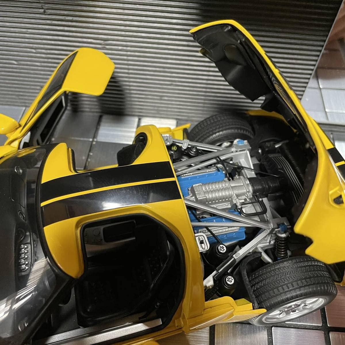 田能村竹田 彩色画賛 【 天 祖 神 勅 画 】 佐竹永陵極め箱 486